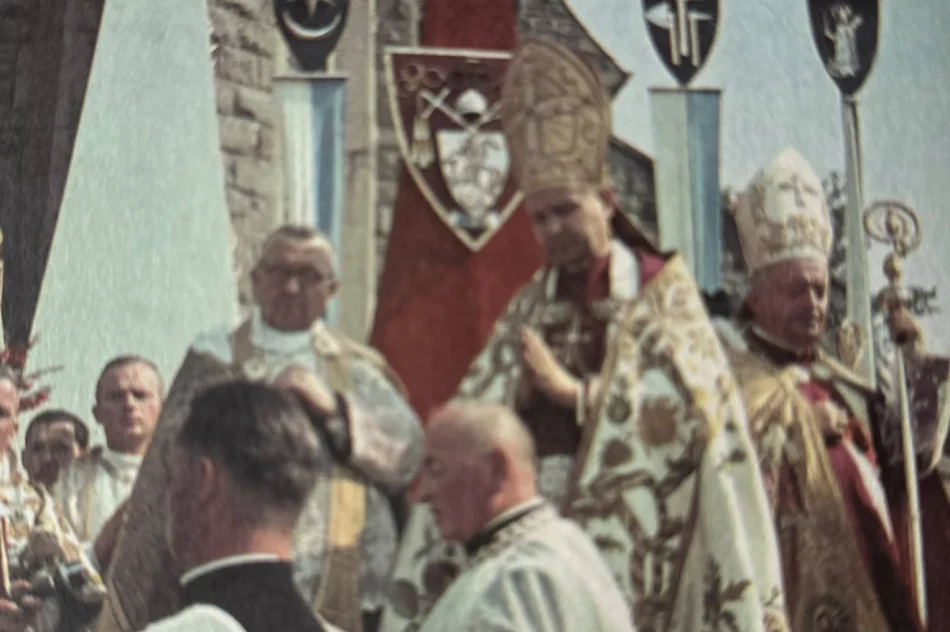 59. rocznica koronacji Piety Limanowskiej - zdjęcie 10
