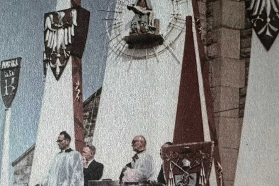 59. rocznica koronacji Piety Limanowskiej - zdjęcie 11