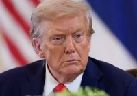 Trump o dronach nad Polską: to mógł być błąd - zdjęcie główne