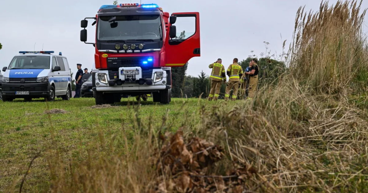 Psycholożka: nie wstydźmy się tego, iż się boimy (wywiad)