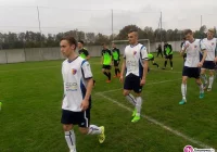Nowy termin zaległego pojedynku derbowego: KS Tymbark - Limanovia - zdjęcie główne
