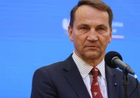 Sikorski o słowach Trumpa, że drony nad Polską mogły wynikać z błędu: to nie była pomyłka - zdjęcie główne