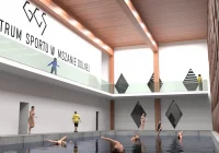 Hala, basen i strzelnica za 25 mln zł. „Witów Arena” do 2029 roku? - zdjęcie główne