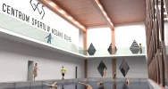 Hala, basen i strzelnica za 25 mln zł. „Witów Arena” do 2029 roku? - zdjęcie 2