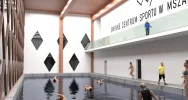 Hala, basen i strzelnica za 25 mln zł. „Witów Arena” do 2029 roku? - zdjęcie 4