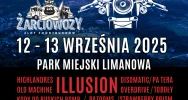 Limanowa zaczyna wibrować i na weekend stanie się stolicą rocka i motocykli! - zdjęcie 2
