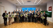Uroczystość upamiętniająca 86. rocznicę tragicznych wydarzeń z 12 września 1939  - zdjęcie 2