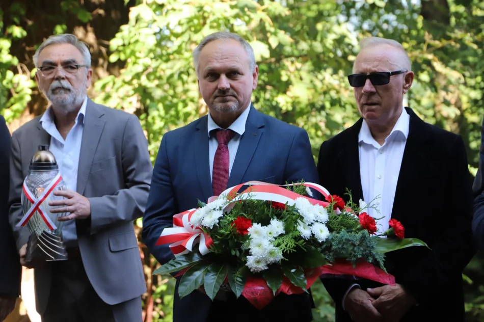 86 rocznica mordu na Cieniawie w Mordarce - zdjęcie 2