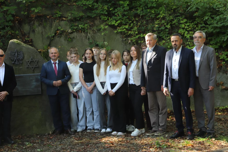 86 rocznica mordu na Cieniawie w Mordarce - zdjęcie 5