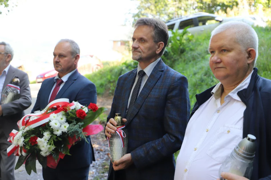86 rocznica mordu na Cieniawie w Mordarce - zdjęcie 6