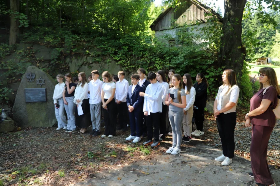 86 rocznica mordu na Cieniawie w Mordarce - zdjęcie 7
