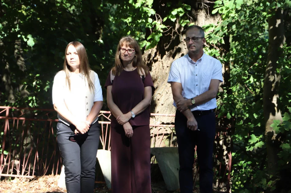 86 rocznica mordu na Cieniawie w Mordarce - zdjęcie 10