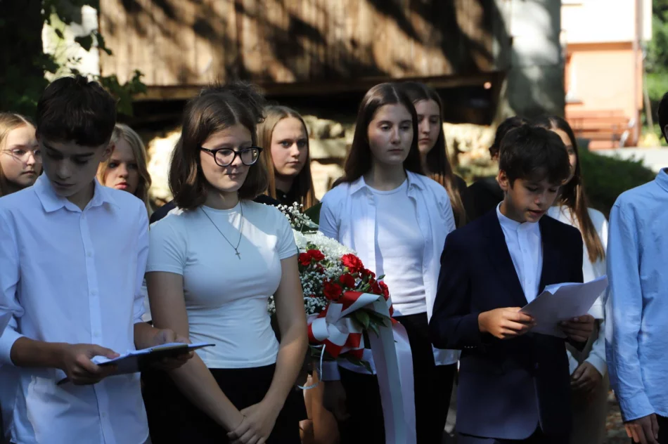86 rocznica mordu na Cieniawie w Mordarce - zdjęcie 14