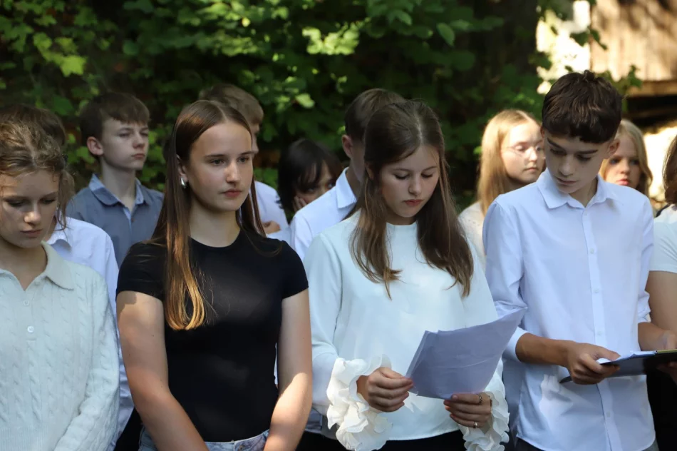 86 rocznica mordu na Cieniawie w Mordarce - zdjęcie 15