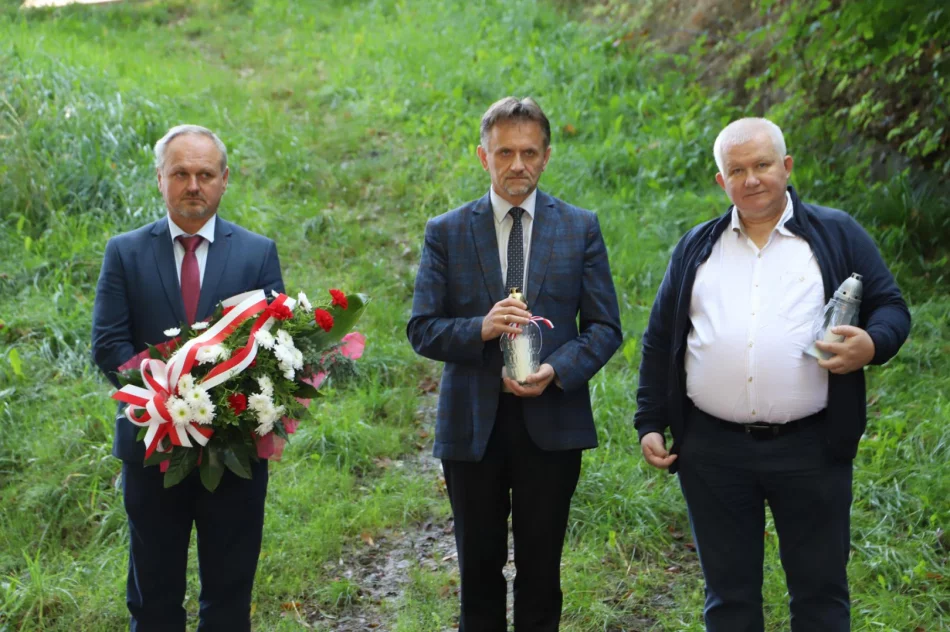 86 rocznica mordu na Cieniawie w Mordarce - zdjęcie 19