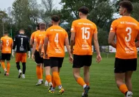 Od Klasy B do IV ligi: piłkarski weekend - zdjęcie główne