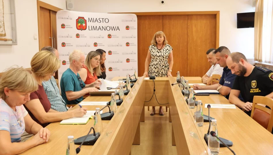 Klubowe Mistrzostwa Polski w biegu na orientację  - zdjęcie 1