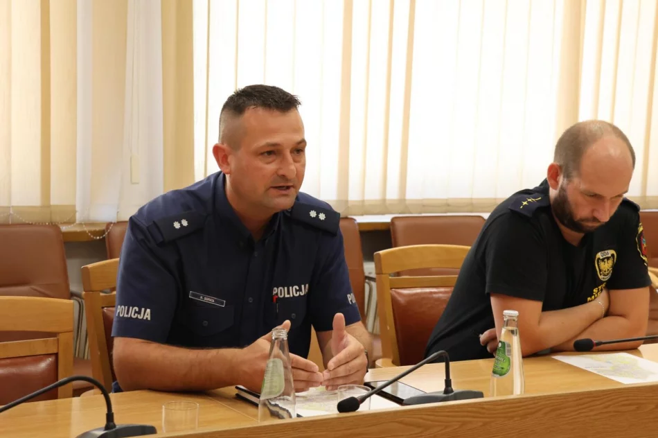 Klubowe Mistrzostwa Polski w biegu na orientację  - zdjęcie 2