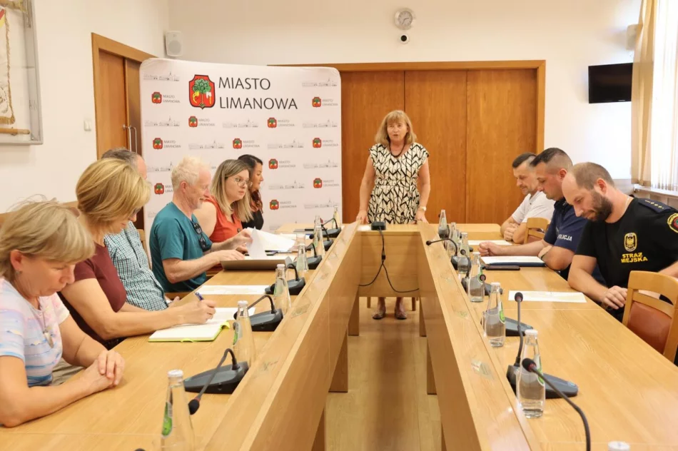 Klubowe Mistrzostwa Polski w biegu na orientację  - zdjęcie 4
