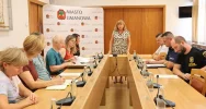 Klubowe Mistrzostwa Polski w biegu na orientację  - zdjęcie 4