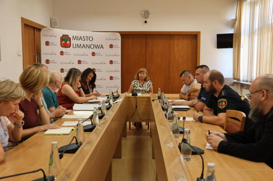 Klubowe Mistrzostwa Polski w biegu na orientację  - zdjęcie 6