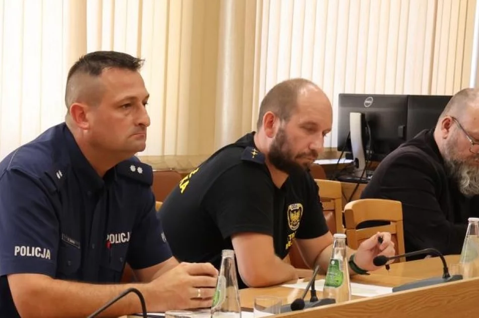 Klubowe Mistrzostwa Polski w biegu na orientację  - zdjęcie 8