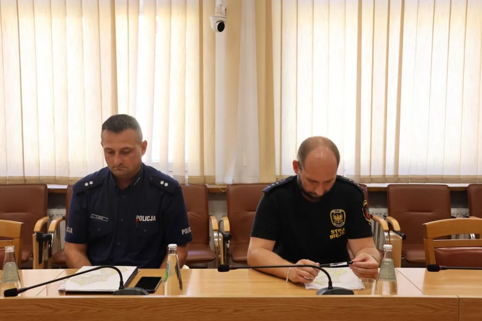 Klubowe Mistrzostwa Polski w biegu na orientację  - zdjęcie 12
