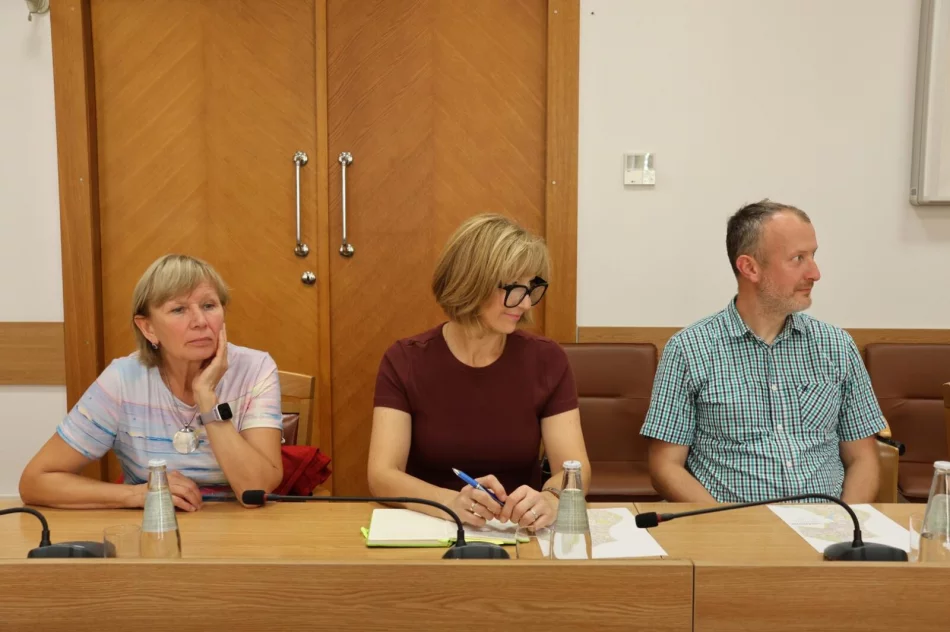 Klubowe Mistrzostwa Polski w biegu na orientację  - zdjęcie 18