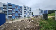 Prace przy budowie osiedla (ZDJĘCIA) - zdjęcie 3