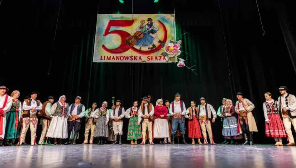 Ruszyły przygotowania do 51. “Słazy” - zdjęcie 1