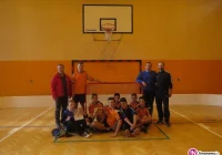 Gmina Mszana Dolna z najlepszymi szkołami w unihokeju - zdjęcie główne