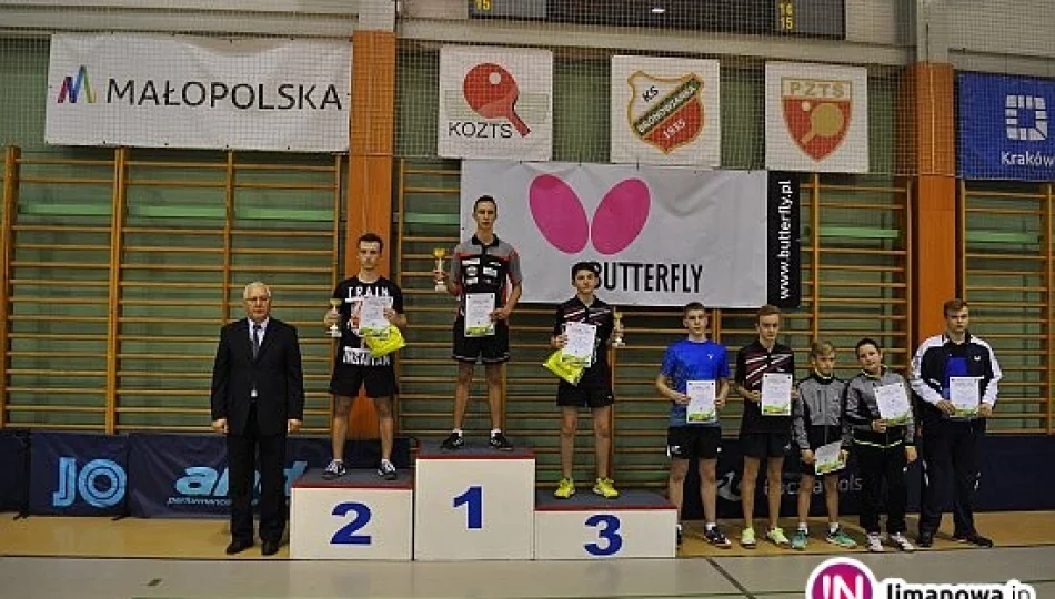 Bartosz Sułkowski najlepszy, awans na Grand Prix Polski - zdjęcie 1