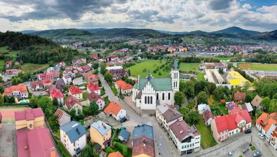 Nowe sanktuarium - zdjęcie 1