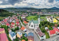 Nowe sanktuarium - zdjęcie główne