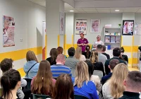 Dni otwarte na porodówce - zdjęcie główne