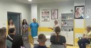 Dni otwarte na porodówce - zdjęcie 2