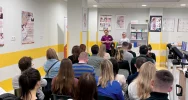 Dni otwarte na porodówce - zdjęcie 3