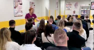 Dni otwarte na porodówce - zdjęcie 4