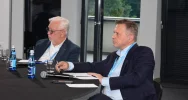 Samorządowcy i eksperci debatowali o przyszłości oświaty - zdjęcie 5