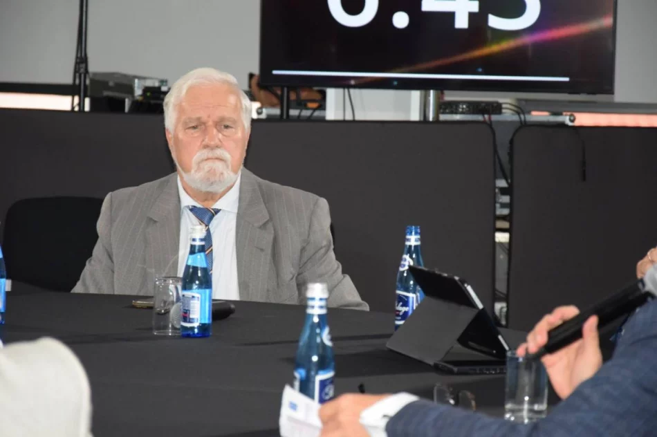 Samorządowcy i eksperci debatowali o przyszłości oświaty - zdjęcie 7