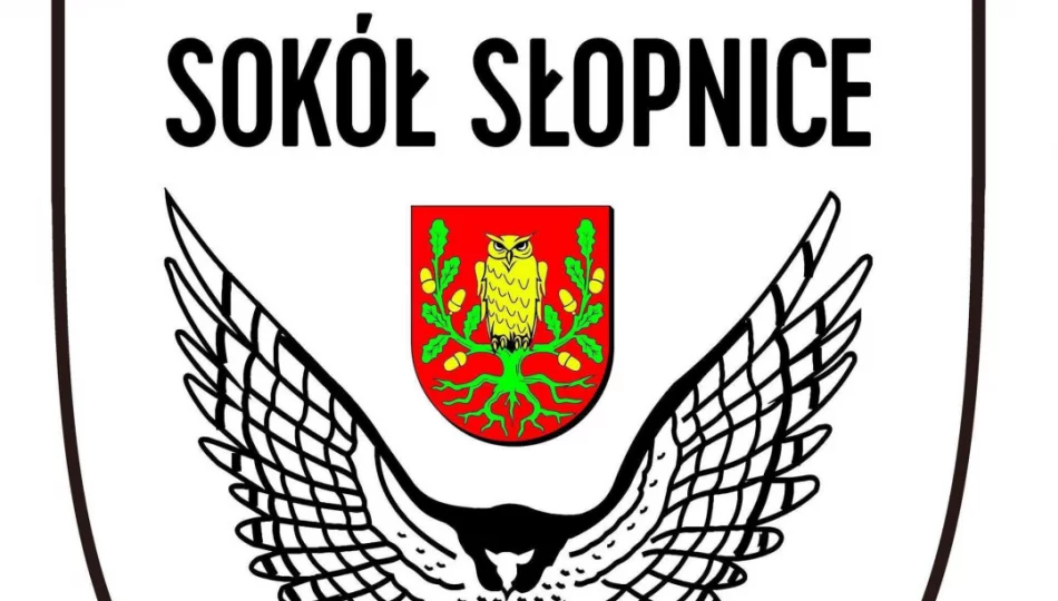 Ciekawy mecz Sokoła Słopnice. Decydujący cios zadali rywale. - zdjęcie 1