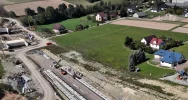 Stacja w budowie - zdjęcie 3