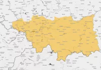 IMGW wydał ostrzeżenie: burze z silnym deszczem i wiatrem w Małopolsce i na Śląsku - zdjęcie główne