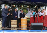„Święto Kapusty” – za nami ekologiczny piknik w Siekierczynie - zdjęcie główne