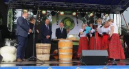 „Święto Kapusty” – za nami ekologiczny piknik w Siekierczynie - zdjęcie 2