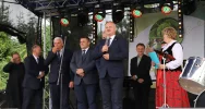 „Święto Kapusty” – za nami ekologiczny piknik w Siekierczynie - zdjęcie 3
