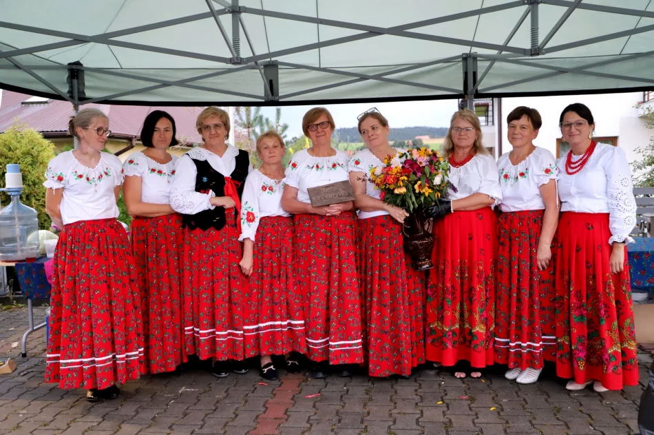 „Święto Kapusty” – za nami ekologiczny piknik w Siekierczynie - zdjęcie 5