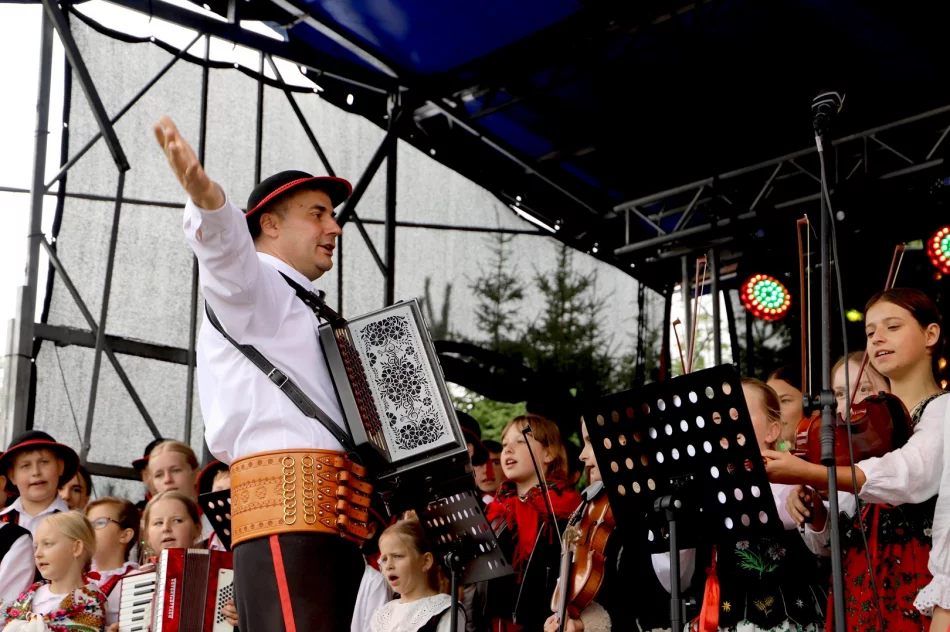 „Święto Kapusty” – za nami ekologiczny piknik w Siekierczynie - zdjęcie 6