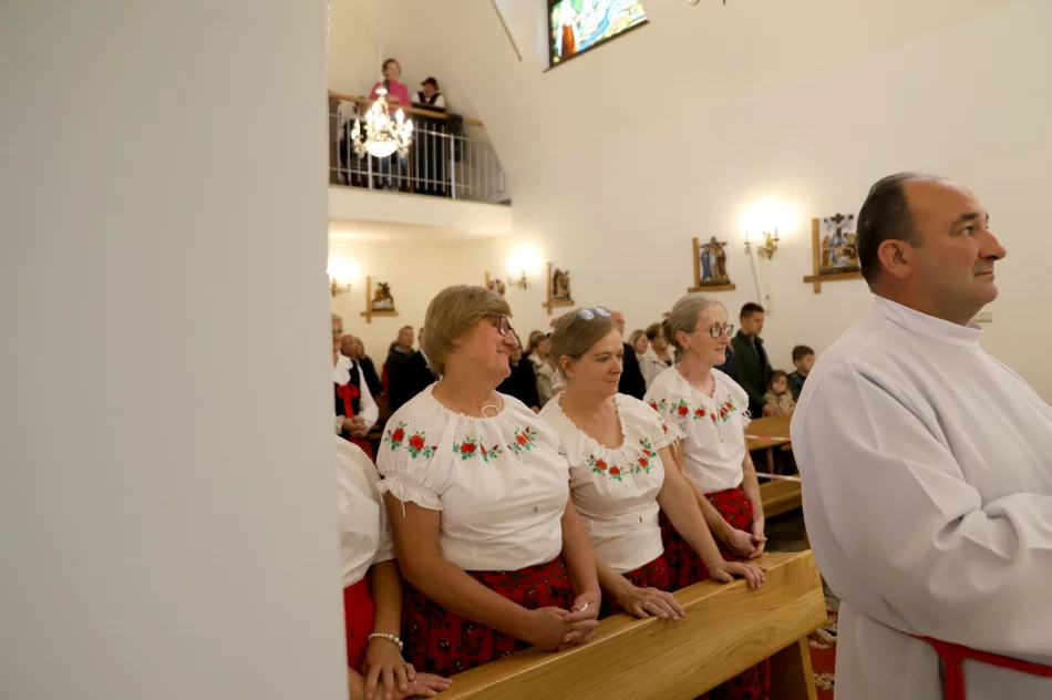 „Święto Kapusty” – za nami ekologiczny piknik w Siekierczynie - zdjęcie 9