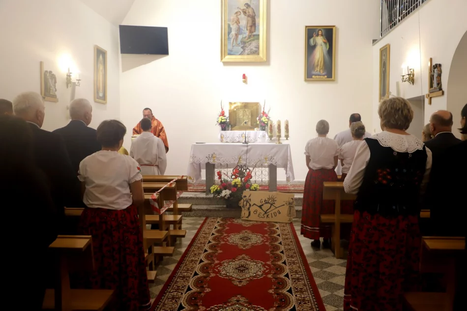„Święto Kapusty” – za nami ekologiczny piknik w Siekierczynie - zdjęcie 12